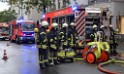 Feuer 2 Koeln Nippes Neusserstr P040